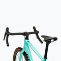 Rower gravelowy KROSS Esker 5.0 morski/czarny/połysk 4