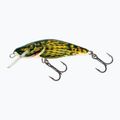 Wobler Salmo Bullhead SNK bullhead