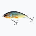Wobler Salmo Fatso SNK real roach