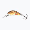 Wobler Salmo Hornet FLO trout