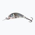 Wobler Salmo Hornet SNK holographic grey shiner