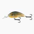 Wobler Salmo Hornet FLO real roach