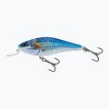 Wobler Salmo Executor SHR holo shiner