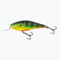 Wobler Salmo Executor SHR real hot perch