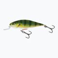 Wobler Salmo Executor SHR real perch