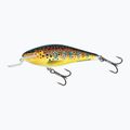 Wobler Salmo Executor SHR trout