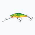 Wobler Salmo Bullhead SDR hot perch