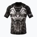 Rashguard męski SMMASH Venomous czarny