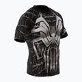 Rashguard męski SMMASH Venomous czarny 3