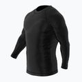 Rashguard longsleeve męski SMMASH Murk czarny 3