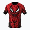 Rashguard męski SMMASH Carnage czerwony