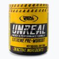 Przedtreningówka Real Pharm Unreal Black Currant-Lemon