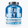 Whey Real Pharm Real Vanilla Berry