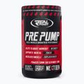 Przedtreningówka Real Pharm Pre Pump 500 g czarna porzeczka/cytryna