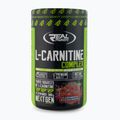 L-karnityna Real Pharm L-Carnitine Complex Rasberry-Strawberry