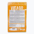 Węglowodany Real Pharm Vita GO Raspberry 2