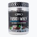 Whey Real Pharm Fusion Chocolate-Mint