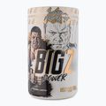 Przedtreningówka Real Pharm Big Z Cola–Cherry