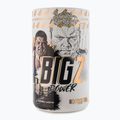 Przedtreningówka Real Pharm Big Z Lemon–Orange