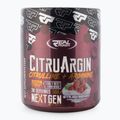 Cytrulina Real Pharm Cytrulina + Arginina 300 g strawberry