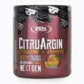 Cytrulina Real Pharm Cytrulina + Arginina 300 g orange