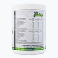 Whey Real Pharm Soy Protein 600 g chocolate 2