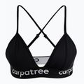 Biustonosz treningowy Carpatree Bikini black