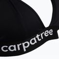 Biustonosz treningowy Carpatree Bikini black 2