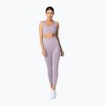 Legginsy damskie Carpatree Phase Seamless lilac