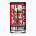 Kreatyna Fitness Authority Bad Ass Crea 300 g fruit massage