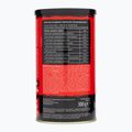Kreatyna Fitness Authority Bad Ass Crea 300 g fruit massage 2