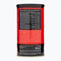 Kreatyna Fitness Authority Bad Ass Crea 300 g citrus/ peach 2