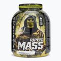 Gainer Fitness Authority Skull Labs Ripped 3 kg vanilla
