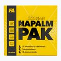 Suplement Fitness Authority Napalm Pak 30 saszetek