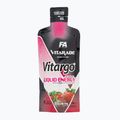 Żel energetyczny Fitness Authority FA Vitargo Liquid Energy 60 g strawberry