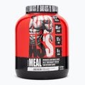 Gainer Fitness Authority Bad Ass Meal 2,5 kg peanut butter