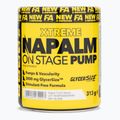 Przedtreningówka Fitness Authority Napalm On Stage Pump 313 g dragon fruit