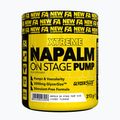 Przedtreningówka Fitness Authority Napalm On Stage Pump 313 g mango/lemon