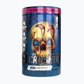 Przedtreningówka Fitness Authority Skull Labs Skull Crusher Stim-Free 350 g citrus/peach