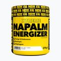 Przedtreningówka Fitness Authority Napalm Energizer 270 g dragon fruit