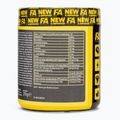Przedtreningówka Fitness Authority Napalm Energizer 270 g red fruit punch 2