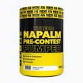 Przedtreningówka Fitness Authority Napalm Pre-Contest Pumped 350 g red fruit punch