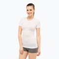 Koszulka termoaktywna Brubeck Base Layer 3D biały 3