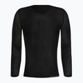Bluza termoaktywna Brubeck Base Layer 3D grafitowy 3