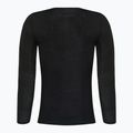 Bluza termoaktywna Brubeck Base Layer 3D grafitowy 4