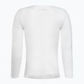 Bluza termoaktywna Brubeck Base Layer 3D biały 4