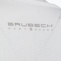 Bluza termoaktywna Brubeck Base Layer 3D biały 6