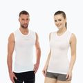 Koszulka termoaktywna Brubeck Base Layer biały