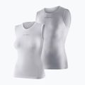 Koszulka termoaktywna Brubeck Base Layer biały 5