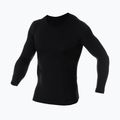 Bluza termoaktywna Brubeck Comfort Wool czarny 3